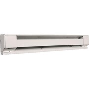 MARLEY 120v 2' Baseboard Heater 2512NW